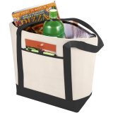 Vue 1 de Sac isotherme non-tissé Lighthouse 21L