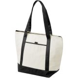 Vue 3 de Sac isotherme non-tissé Lighthouse 21L