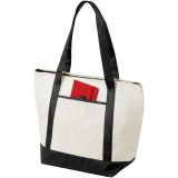 Vue 4 de Sac isotherme non-tissé Lighthouse 21L