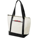 Vue 5 de Sac isotherme non-tissé Lighthouse 21L
