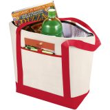Vue 11 de Sac isotherme non-tissé Lighthouse 21L