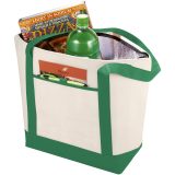 Vue 12 de Sac isotherme non-tissé Lighthouse 21L