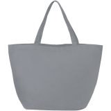 Vue 2 de Sac de courses non tissé Maryville 28L