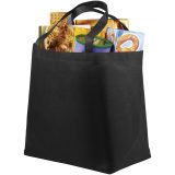 Vue 6 de Sac de courses non tissé Maryville 28L