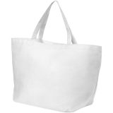 Vue 1 de Sac de courses non tissé Maryville 28L