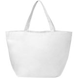 Vue 2 de Sac de courses non tissé Maryville 28L