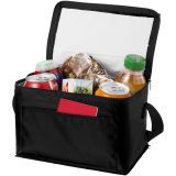 Vue 6 de Sac-repas isotherme Kumla 4L