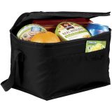 Vue 10 de Sac-repas isotherme Kumla 4L