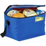 Vue 5 de Sac-repas isotherme Kumla 4L