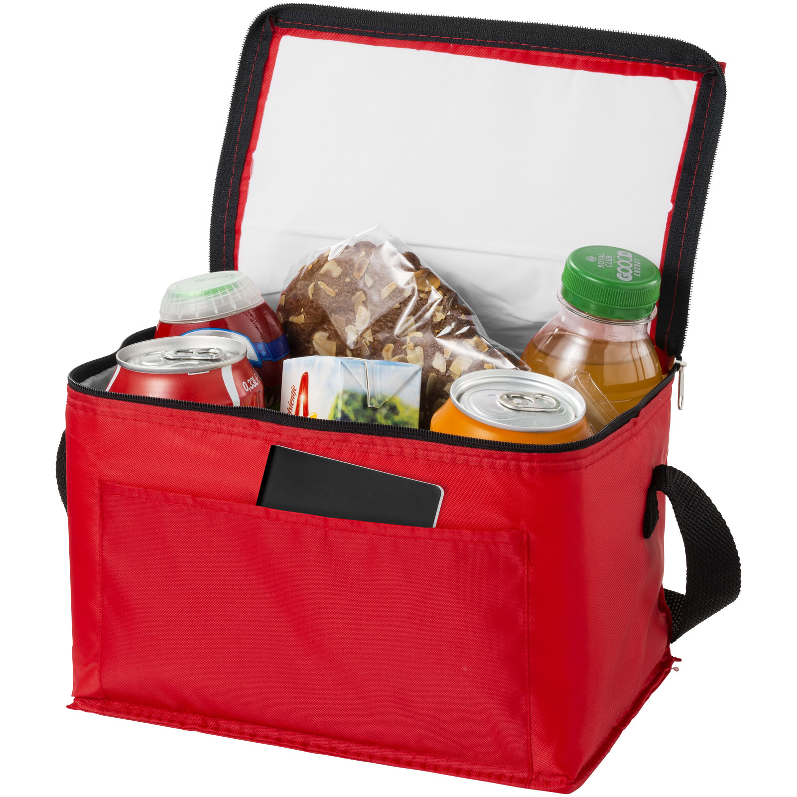 Sac-repas isotherme Kumla 4L