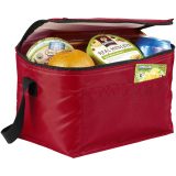 Vue 5 de Sac-repas isotherme Kumla 4L