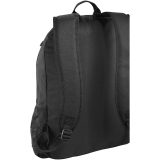 Vue 3 de Sac à dos pour ordinateur portable 15" Benton 15L