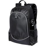Vue 4 de Sac à dos pour ordinateur portable 15" Benton 15L