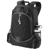 Vue 5 de Sac à dos pour ordinateur portable 15" Benton 15L