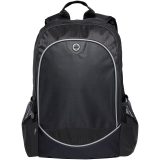 Vue 2 de Sac à dos pour ordinateur portable 15" Benton 15L