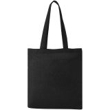 Vue 14 de Sac shopping coton Madras 140 gr/m² 7L