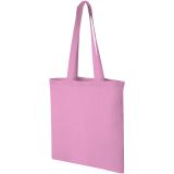 Vue 1 de Sac shopping coton Madras 140 gr/m² 7L