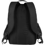Vue 3 de Sac à dos ordinateur 15" Slim 15L