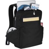 Vue 4 de Sac à dos ordinateur 15" Slim 15L
