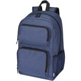 Vue 5 de Sac à dos ordinateur 15" Graphite Deluxe 20L