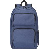 Vue 6 de Sac à dos ordinateur 15" Graphite Deluxe 20L