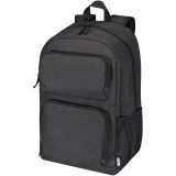 Vue 10 de Sac à dos ordinateur 15" Graphite Deluxe 20L