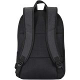 Vue 12 de Sac à dos ordinateur 15" Graphite Deluxe 20L