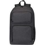 Vue 11 de Sac à dos ordinateur 15" Graphite Deluxe 20L