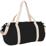 Vue 4 de Sac polochon coton Cochichuate 25L
