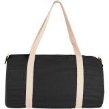 Vue 5 de Sac polochon coton Cochichuate 25L
