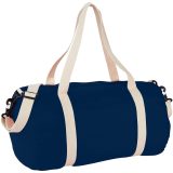Vue 7 de Sac polochon coton Cochichuate 25L