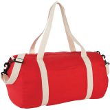 Vue 1 de Sac polochon coton Cochichuate 25L