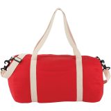 Vue 2 de Sac polochon coton Cochichuate 25L