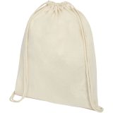 Vue 1 de Sac premium coton Oregon 5L