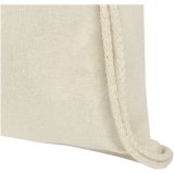 Vue 4 de Sac premium coton Oregon 5L