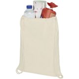 Vue 3 de Sac premium coton Oregon 5L