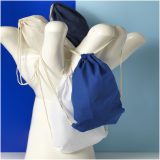 Vue 12 de Sac premium coton Oregon 5L
