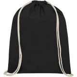 Vue 8 de Sac premium coton Oregon 5L