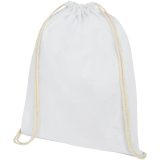 Vue 1 de Sac premium coton Oregon 5L
