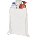 Vue 3 de Sac premium coton Oregon 5L