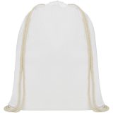 Vue 2 de Sac premium coton Oregon 5L