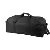 Vue 3 de Sac de voyage à roulettes Vancouver 75L