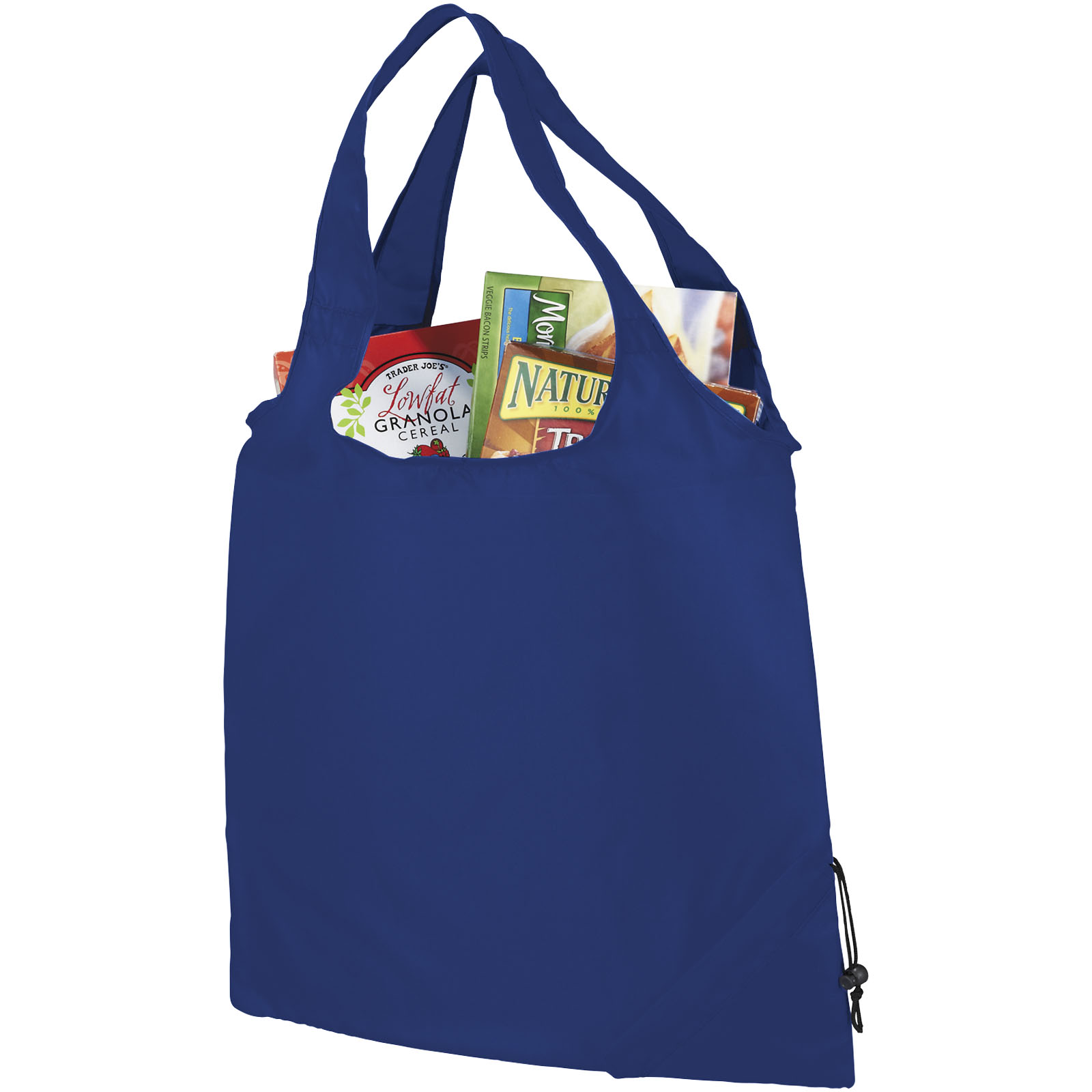 Sac shopping pliable Bungalow 7L