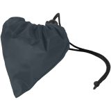 Vue 3 de Sac shopping pliable Bungalow 7L