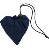 Vue 10 de Sac shopping pliable Bungalow 7L