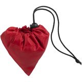 Vue 3 de Sac shopping pliable Bungalow 7L