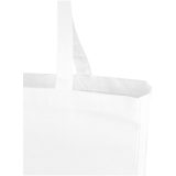 Vue 4 de Sac coton Odessa 220 gr/m² 13L