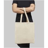 Vue 11 de Sac coton Odessa 220 gr/m² 13L