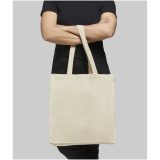 Vue 17 de Sac coton Odessa 220 gr/m² 13L