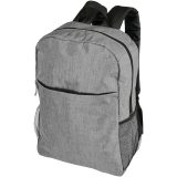 Vue 1 de Sac à dos pour ordinateur portable 15" Hoss 18L